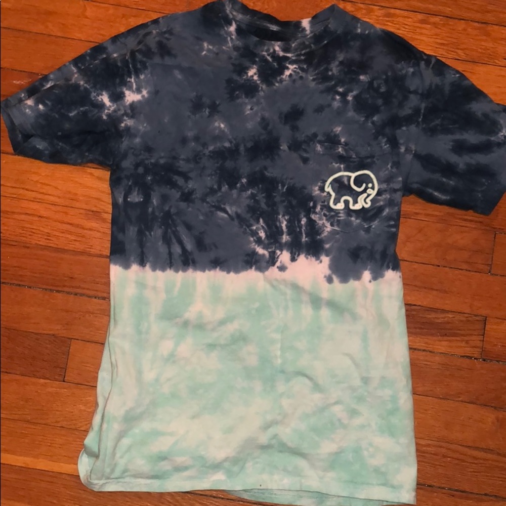 Ivory Ella tee shirt